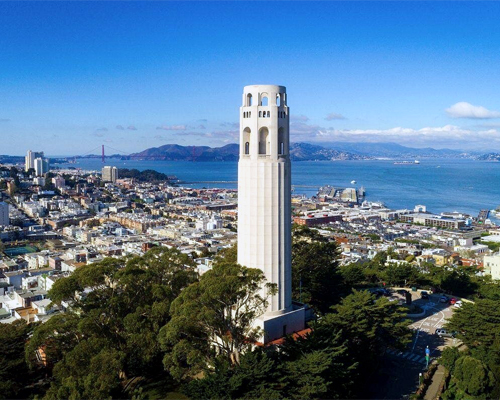 San Francisco Overview